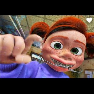 Meet your Posher, Robyn